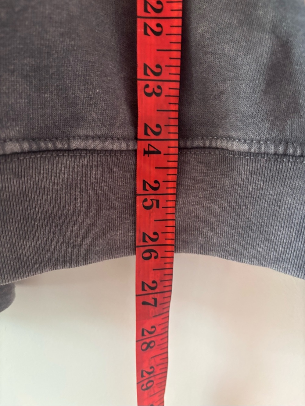 Nirvana Live ‘93 Angel Graphic Sweatshirt Gray Fleece Pullover Men’s L Band Tee - Picture 7 of 7